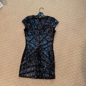 Parker Dresses - Parker Sequin Mini Dress Parker Dresses - Parker Sequin Mini Dress
